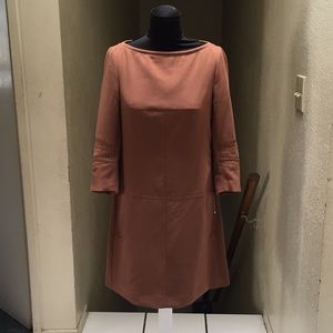 Rachel Roy Brown Dress